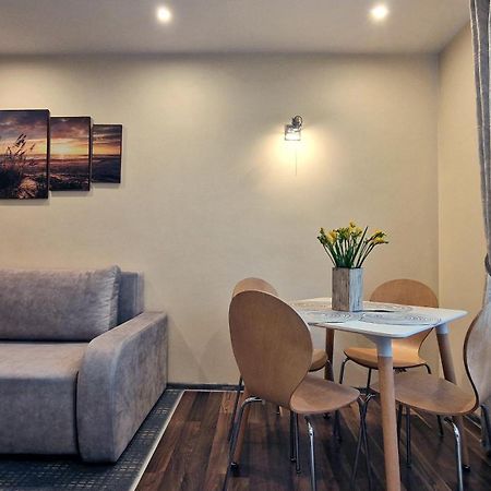 Vila Gile Palanga Ngoại thất bức ảnh