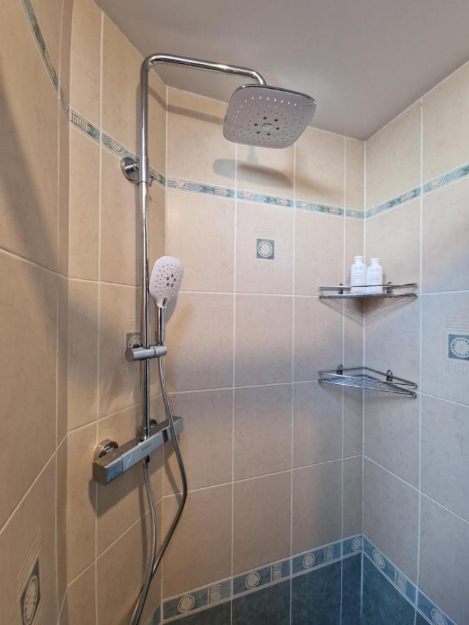 Vila Gile Palanga Ngoại thất bức ảnh