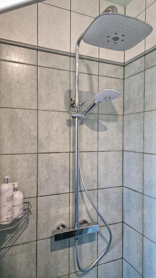 Vila Gile Palanga Ngoại thất bức ảnh