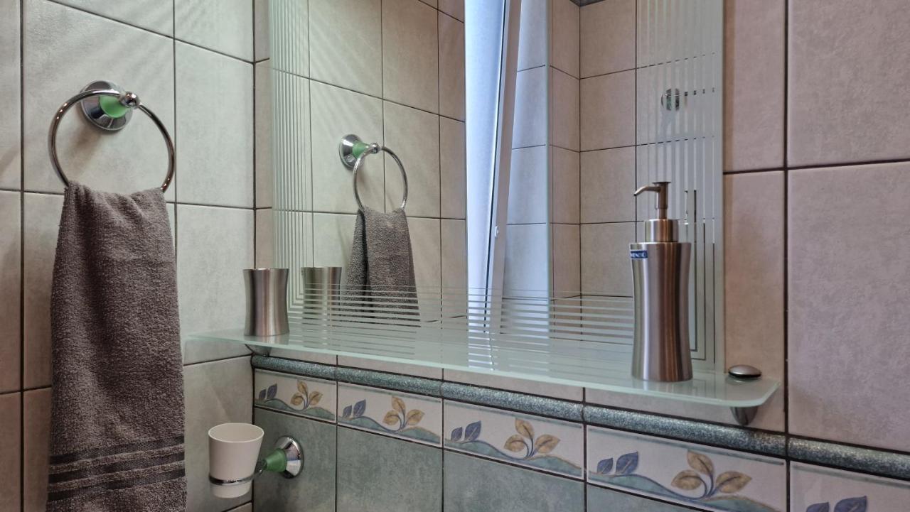 Vila Gile Palanga Ngoại thất bức ảnh