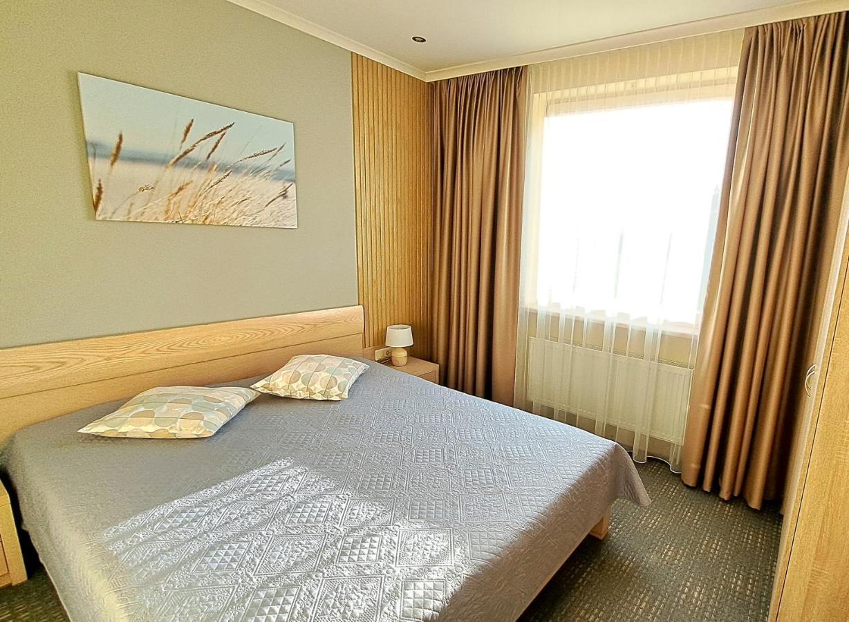 Vila Gile Palanga Ngoại thất bức ảnh