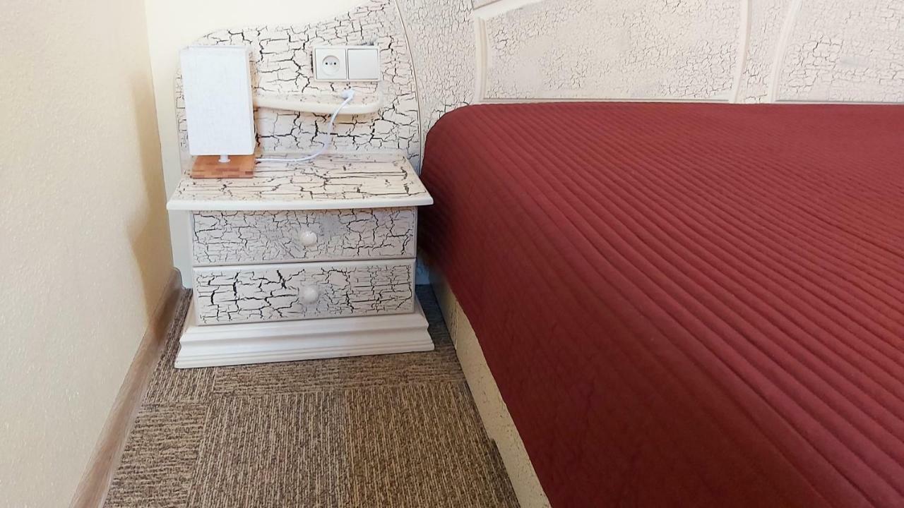 Vila Gile Palanga Ngoại thất bức ảnh